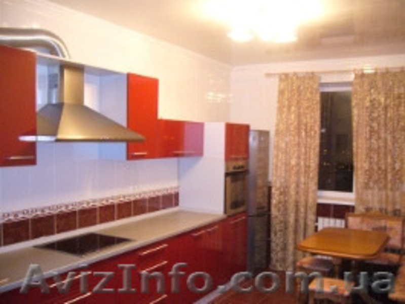 Сдам Пентхаус 120м, 3к новострой, VIP класа - <ro>Изображение</ro><ru>Изображение</ru> #1, <ru>Объявление</ru> #821858