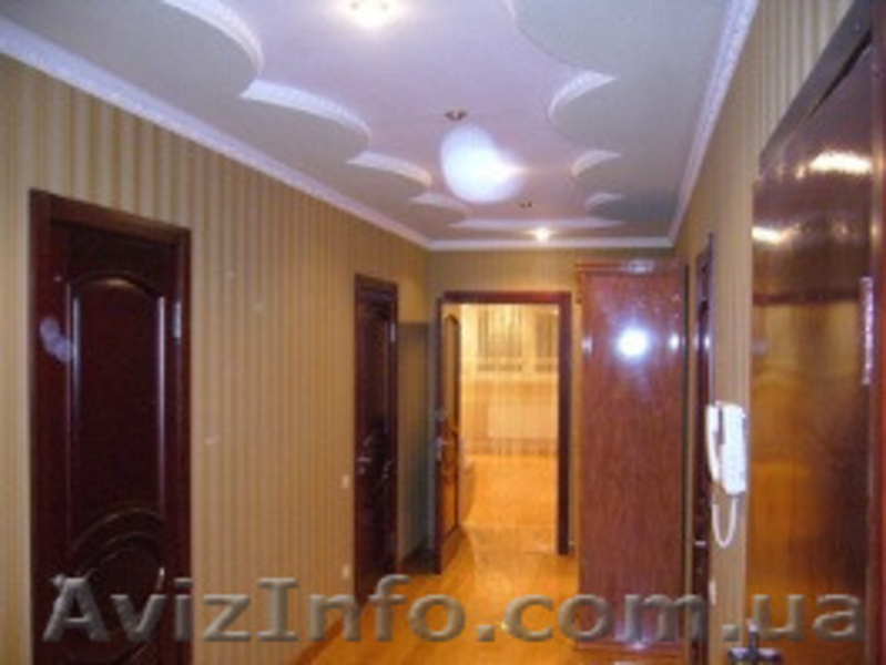 Сдам Пентхаус 120м, 3к новострой, VIP класа - <ro>Изображение</ro><ru>Изображение</ru> #2, <ru>Объявление</ru> #821858