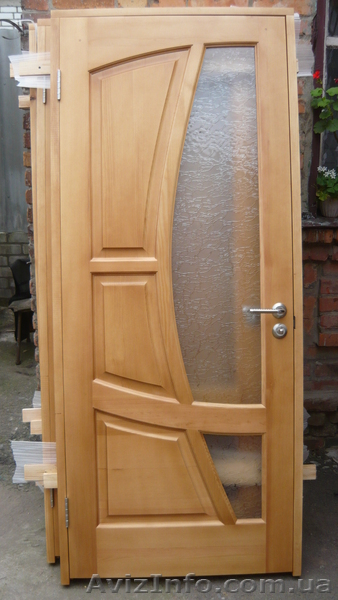 Изготовление дверей и изделий из дерева, под заказ - <ro>Изображение</ro><ru>Изображение</ru> #10, <ru>Объявление</ru> #819722