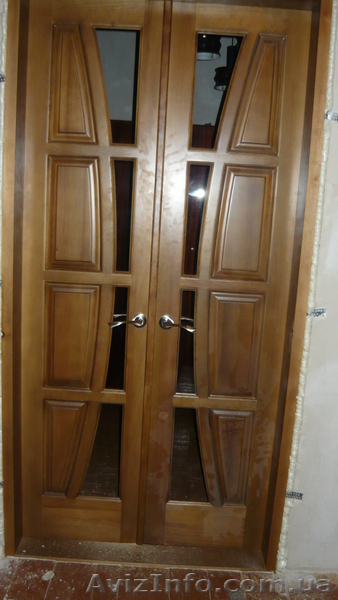 Изготовление дверей и изделий из дерева, под заказ - <ro>Изображение</ro><ru>Изображение</ru> #5, <ru>Объявление</ru> #819722