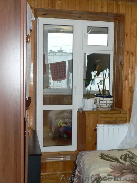 Продам трехкомнатную улучшенку на С. Салтовке 5, ул. Гв. Широнинцев 94.  - <ro>Изображение</ro><ru>Изображение</ru> #6, <ru>Объявление</ru> #828922