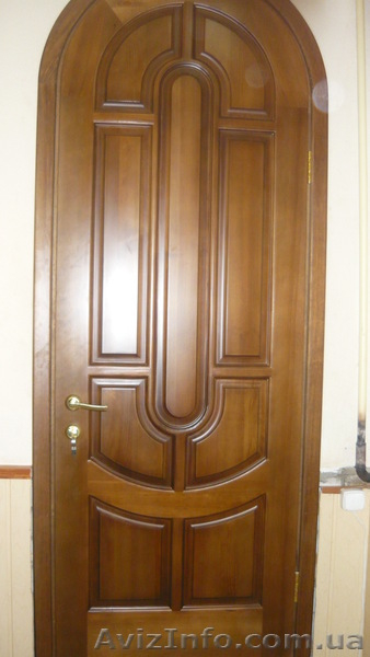 Изготовление дверей и изделий из дерева, под заказ - <ro>Изображение</ro><ru>Изображение</ru> #6, <ru>Объявление</ru> #819722