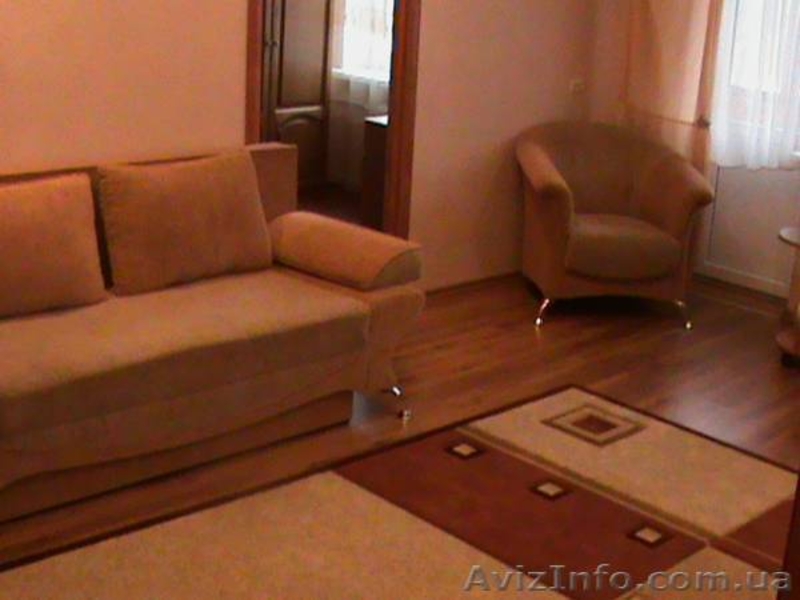 Сдается 1 комнатная квартира на м. Пушкинская. - <ro>Изображение</ro><ru>Изображение</ru> #2, <ru>Объявление</ru> #832306