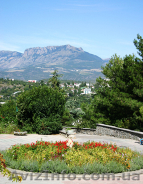 Май в Алуште из Харькова! Увлекательные туры  в Крым из Харькова 2013 - <ro>Изображение</ro><ru>Изображение</ru> #6, <ru>Объявление</ru> #531161