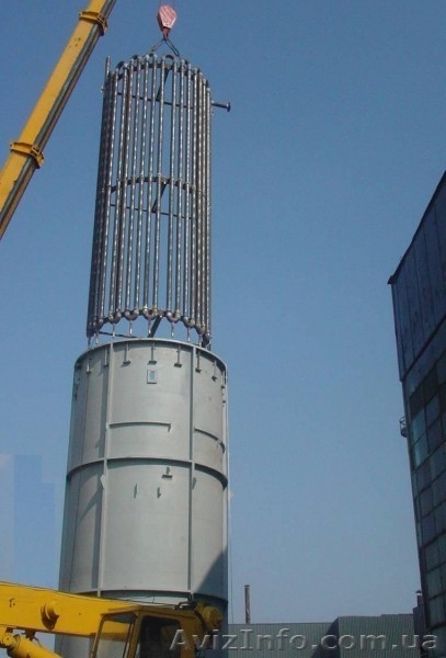 Печи трубчатые цилиндрические  - <ro>Изображение</ro><ru>Изображение</ru> #1, <ru>Объявление</ru> #817112