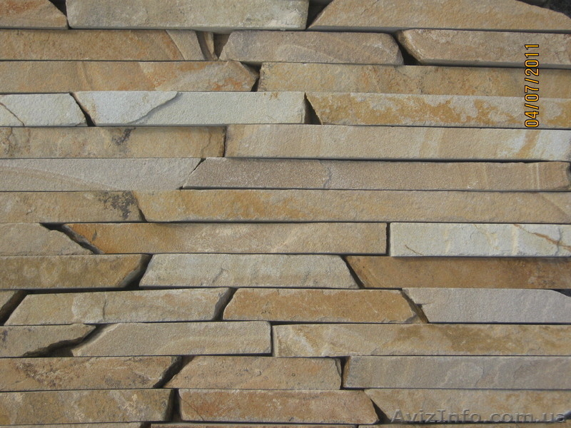 Продам песчаник,природный камень,изделия(фасад,тротуар) - <ro>Изображение</ro><ru>Изображение</ru> #2, <ru>Объявление</ru> #829511