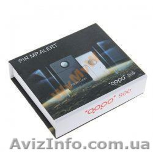 Беспроводная GSM сигнализация ИК датчик движения - <ro>Изображение</ro><ru>Изображение</ru> #4, <ru>Объявление</ru> #826271