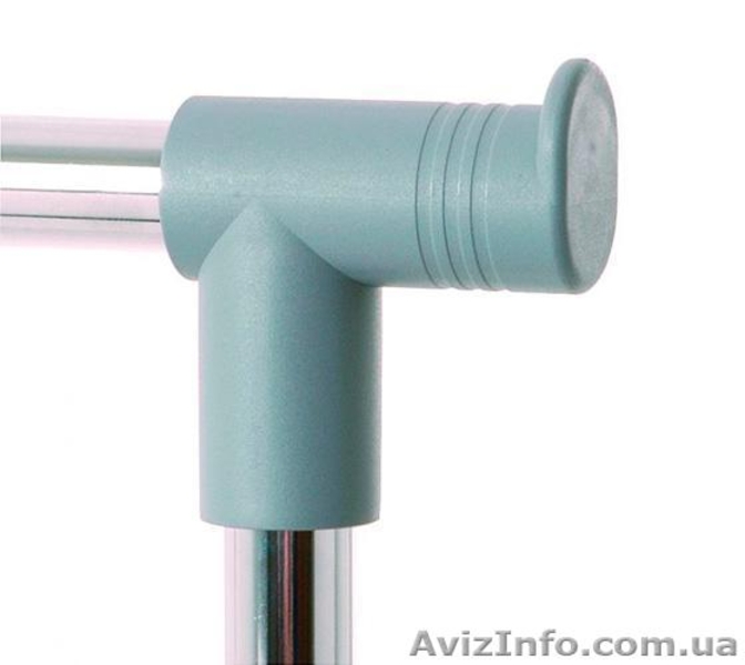 Стойка-вешалка для одежды одинарная - <ro>Изображение</ro><ru>Изображение</ru> #3, <ru>Объявление</ru> #824143