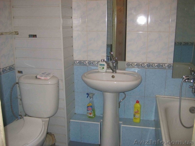 Сдам посуточно свою 1к.кв. 2 мин. от метро Холодная Гора - <ro>Изображение</ro><ru>Изображение</ru> #3, <ru>Объявление</ru> #824935