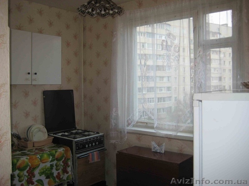 Сдам посуточно свою 1к.кв. 2 мин. от метро Холодная Гора - <ro>Изображение</ro><ru>Изображение</ru> #4, <ru>Объявление</ru> #824935