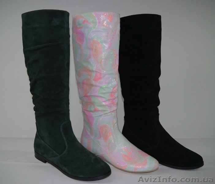 Продам стильную и качественную женскую обувь - <ro>Изображение</ro><ru>Изображение</ru> #5, <ru>Объявление</ru> #845060