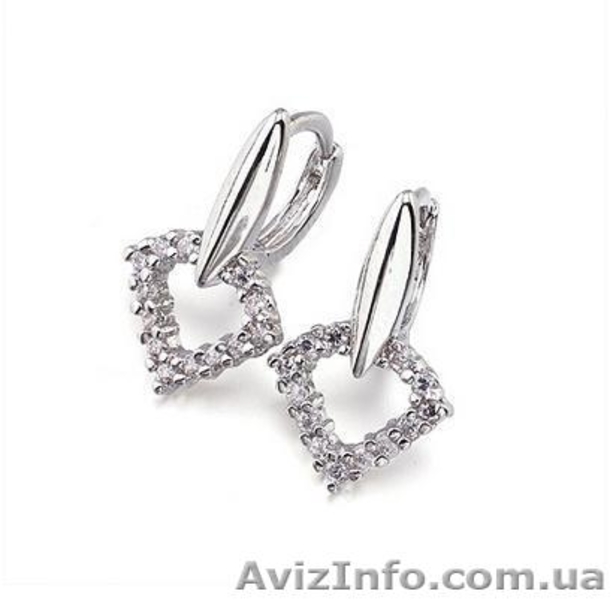 Красивая бижутерия в Интернет-магазине PRETTY-WOMAN - <ro>Изображение</ro><ru>Изображение</ru> #3, <ru>Объявление</ru> #850500