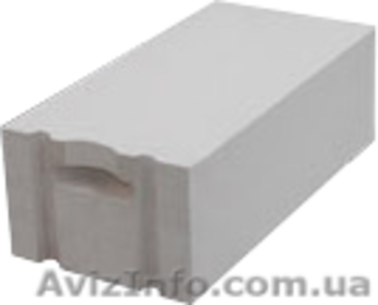 Компания «ТБМ» предлагает Газоблок - <ro>Изображение</ro><ru>Изображение</ru> #1, <ru>Объявление</ru> #837555