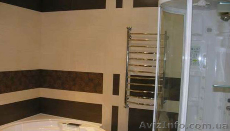 Сдам 2к в элитном новострой, 105 м2, евроремонт - <ro>Изображение</ro><ru>Изображение</ru> #1, <ru>Объявление</ru> #834237