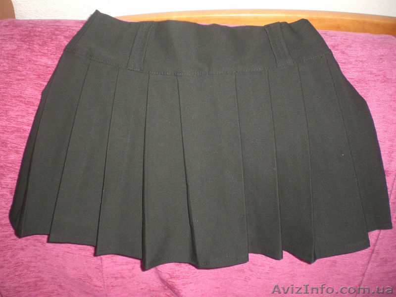 продам черную юбку, 40 грн. (в живую лучше чем на фото!) - <ro>Изображение</ro><ru>Изображение</ru> #1, <ru>Объявление</ru> #843574