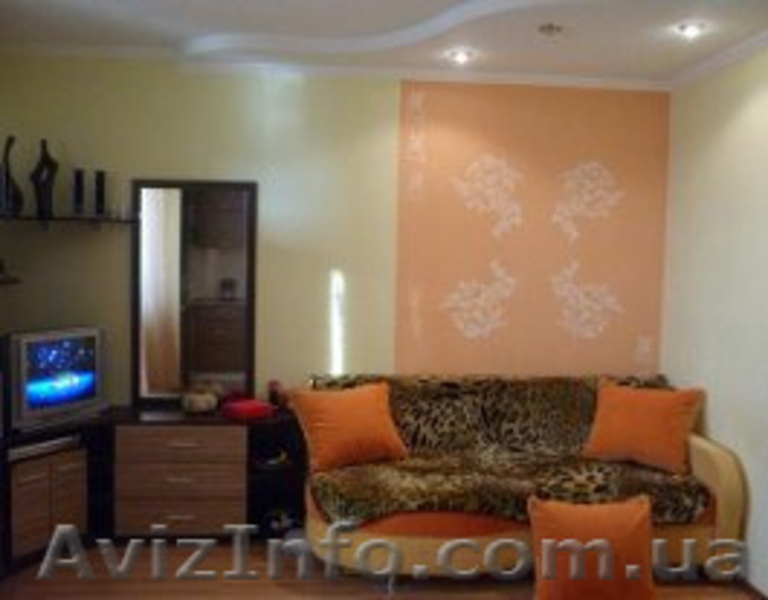 Сдам 2к-студию VIP квартиру 55м новострой, новый дизайнерский ремонт - <ro>Изображение</ro><ru>Изображение</ru> #1, <ru>Объявление</ru> #849656