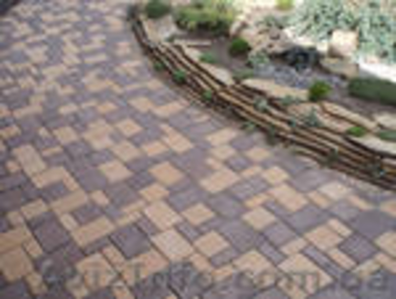 Компания «ТБМ» предлагает вибропресованную тротуарную плитку компании «Золотой м - <ro>Изображение</ro><ru>Изображение</ru> #2, <ru>Объявление</ru> #837552