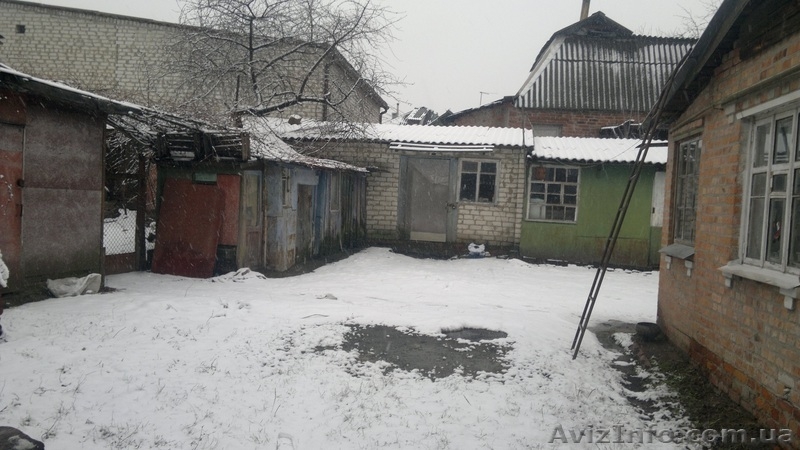 Продам дом с приусадебным участком - <ro>Изображение</ro><ru>Изображение</ru> #5, <ru>Объявление</ru> #843035