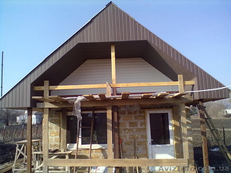 ремонт квартир,домов,дач. - <ro>Изображение</ro><ru>Изображение</ru> #1, <ru>Объявление</ru> #839393