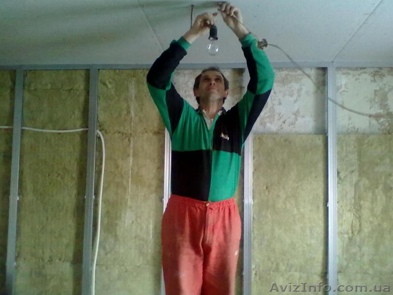 Ищу работу в ремонто-строительсве - <ro>Изображение</ro><ru>Изображение</ru> #5, <ru>Объявление</ru> #840868