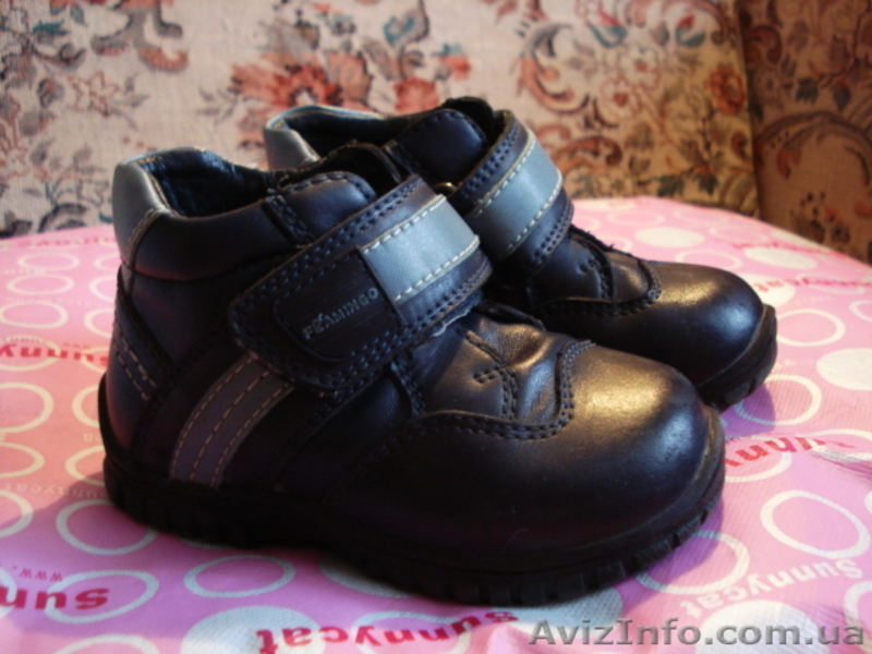 Фирменную обувь на мальчика - <ro>Изображение</ro><ru>Изображение</ru> #3, <ru>Объявление</ru> #836401