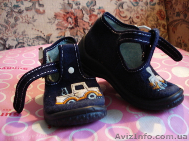 Фирменную обувь на мальчика - <ro>Изображение</ro><ru>Изображение</ru> #4, <ru>Объявление</ru> #836401