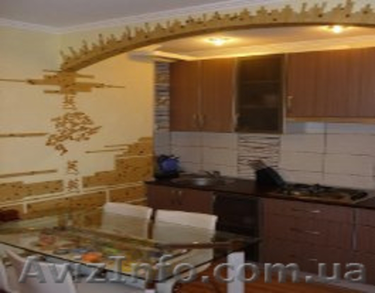 Сдам 2к-студию VIP квартиру 55м новострой, новый дизайнерский ремонт - <ro>Изображение</ro><ru>Изображение</ru> #3, <ru>Объявление</ru> #849656