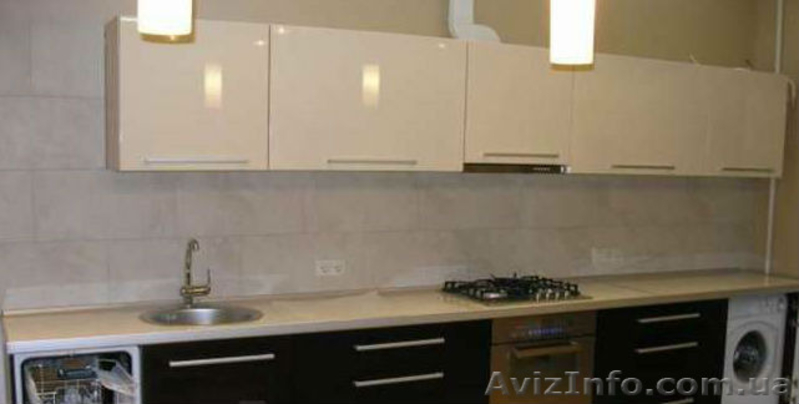 Сдам 2к в элитном новострой, 105 м2, евроремонт - <ro>Изображение</ro><ru>Изображение</ru> #4, <ru>Объявление</ru> #834237