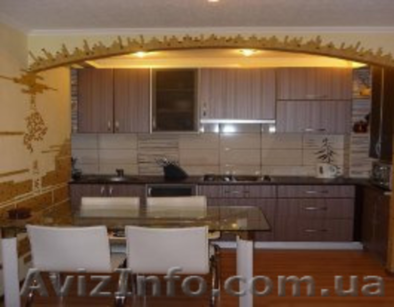 Сдам 2к-студию VIP квартиру 55м новострой, новый дизайнерский ремонт - <ro>Изображение</ro><ru>Изображение</ru> #4, <ru>Объявление</ru> #849656