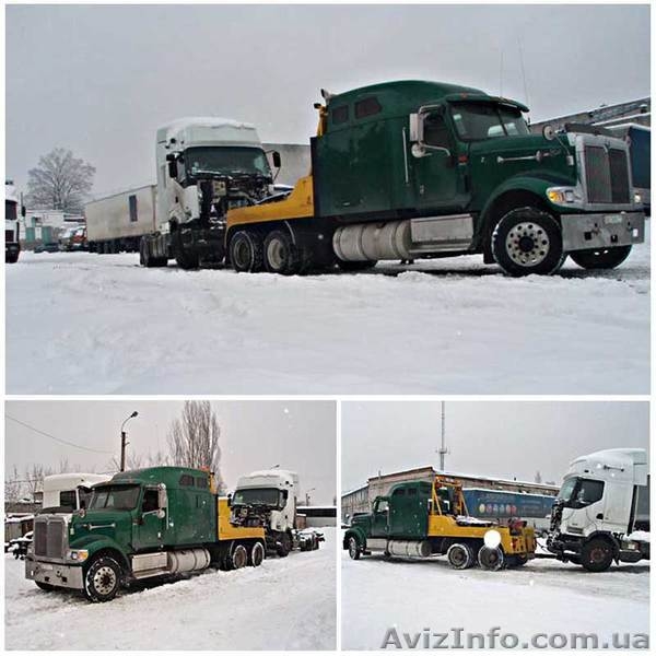 Услуги грузового эвакуатора в Харькове - <ro>Изображение</ro><ru>Изображение</ru> #4, <ru>Объявление</ru> #829177