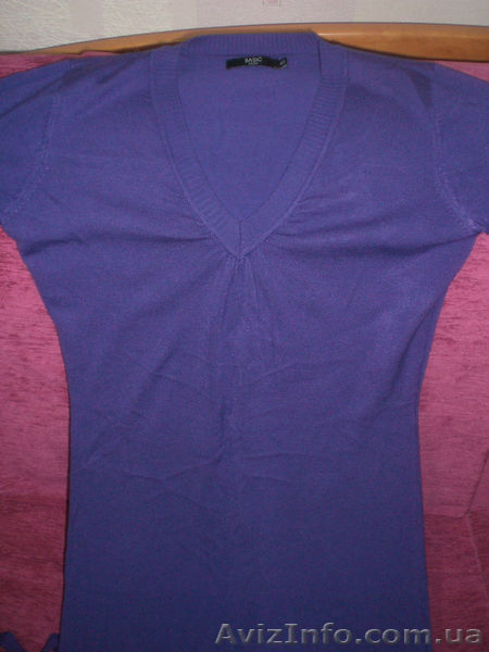 Продам удобное и красивое фиолетовое платье 100 грн. - <ro>Изображение</ro><ru>Изображение</ru> #4, <ru>Объявление</ru> #843598