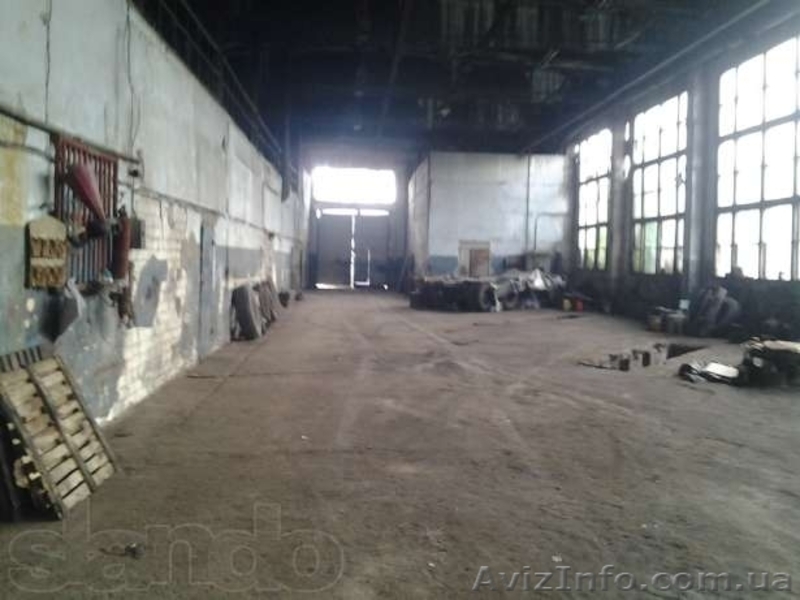 Продам Здание с Территорией - <ro>Изображение</ro><ru>Изображение</ru> #3, <ru>Объявление</ru> #848059