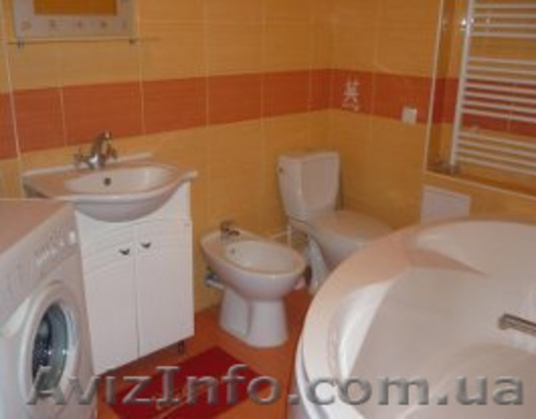 Сдам 2к-студию VIP квартиру 55м новострой, новый дизайнерский ремонт - <ro>Изображение</ro><ru>Изображение</ru> #6, <ru>Объявление</ru> #849656