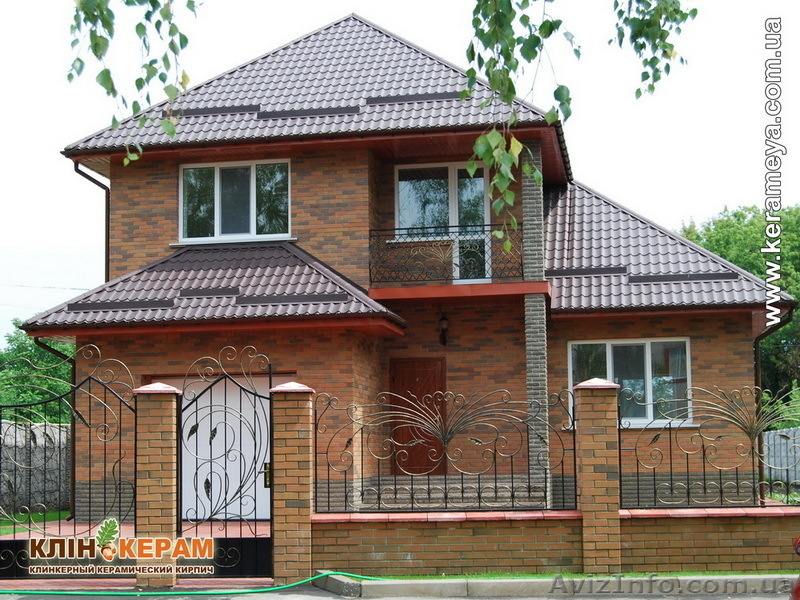 Компания «ТБМ» предлагает Кирпич облицовочный - <ro>Изображение</ro><ru>Изображение</ru> #4, <ru>Объявление</ru> #837533