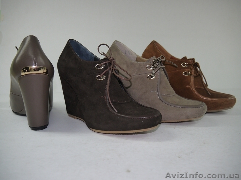 Продам стильную и качественную женскую обувь - <ro>Изображение</ro><ru>Изображение</ru> #3, <ru>Объявление</ru> #845060