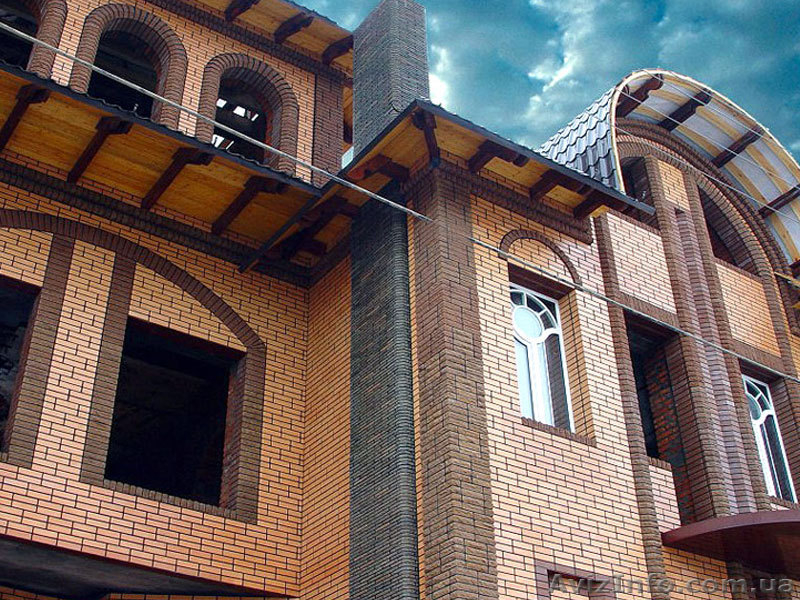 Компания «ТБМ» предлагает Кирпич облицовочный - <ro>Изображение</ro><ru>Изображение</ru> #2, <ru>Объявление</ru> #837533