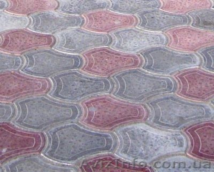  тротуарная плитка - <ro>Изображение</ro><ru>Изображение</ru> #2, <ru>Объявление</ru> #728682