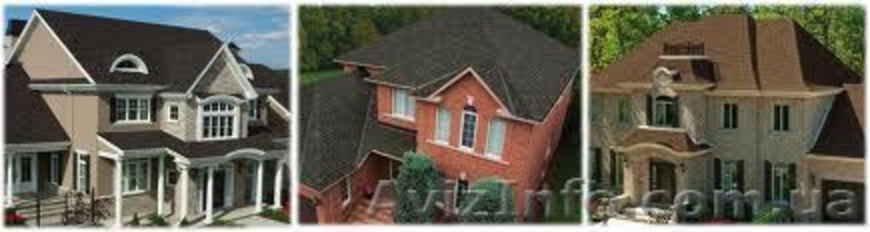 Битумная черепица "Biltmore" Канада - <ro>Изображение</ro><ru>Изображение</ru> #3, <ru>Объявление</ru> #843752