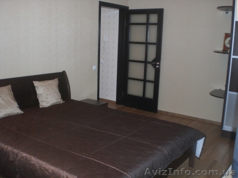 2х комн. с дизайнерским ремонтом, м."Алексеевская" - <ro>Изображение</ro><ru>Изображение</ru> #2, <ru>Объявление</ru> #842411