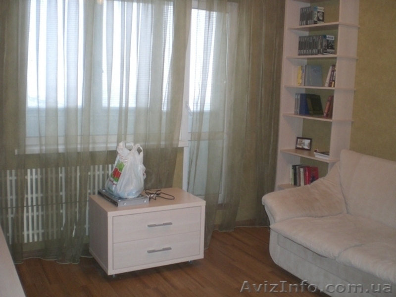 2х комн. с дизайнерским ремонтом, м."Алексеевская" - <ro>Изображение</ro><ru>Изображение</ru> #3, <ru>Объявление</ru> #842411