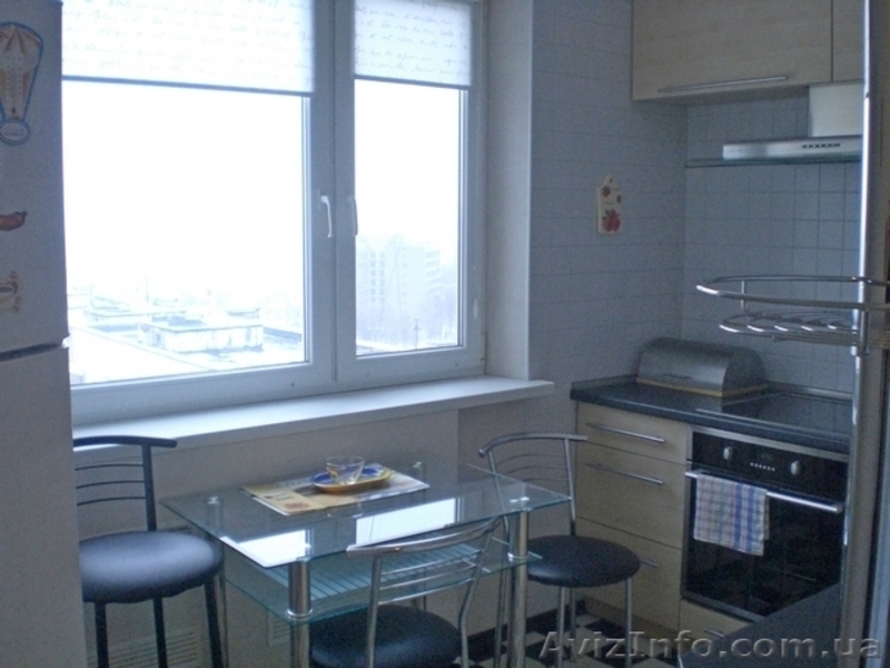 2х комн. с дизайнерским ремонтом, м."Алексеевская" - <ro>Изображение</ro><ru>Изображение</ru> #5, <ru>Объявление</ru> #842411