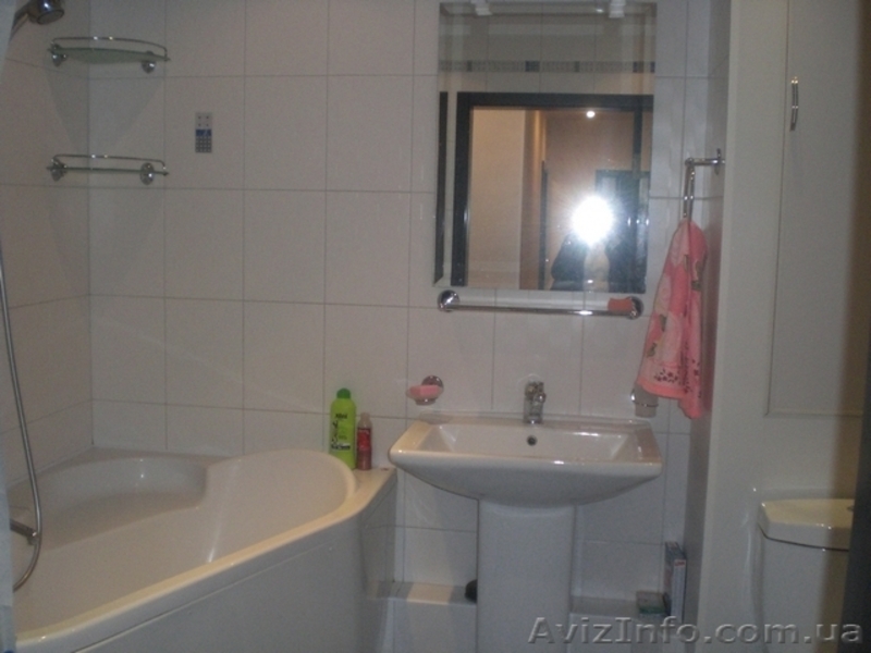 2х комн. с дизайнерским ремонтом, м."Алексеевская" - <ro>Изображение</ro><ru>Изображение</ru> #7, <ru>Объявление</ru> #842411