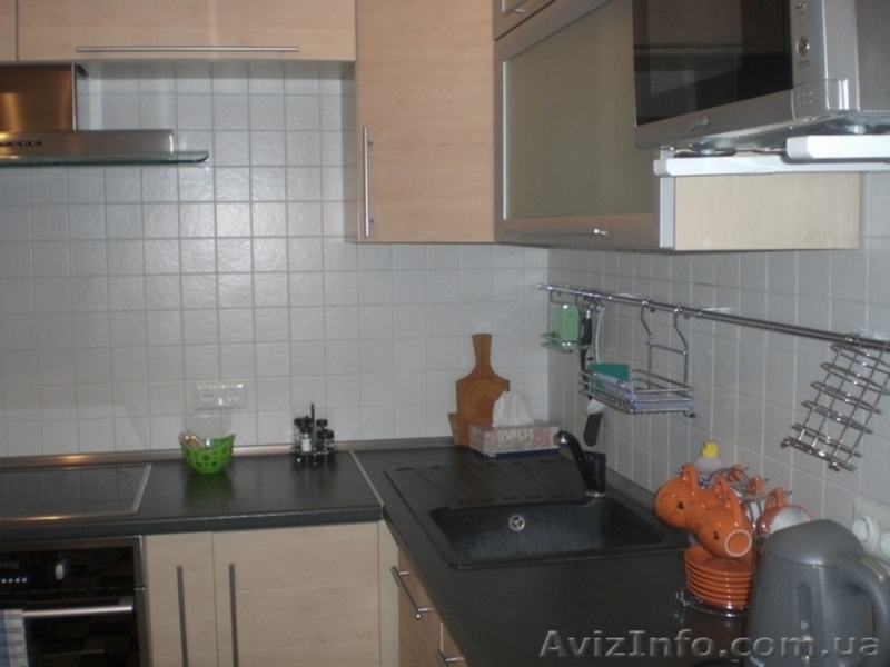 2х комн. с дизайнерским ремонтом, м."Алексеевская" - <ro>Изображение</ro><ru>Изображение</ru> #9, <ru>Объявление</ru> #842411