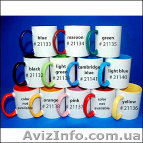 Печать фото на кружке, чашке в Харькове - <ro>Изображение</ro><ru>Изображение</ru> #1, <ru>Объявление</ru> #845827