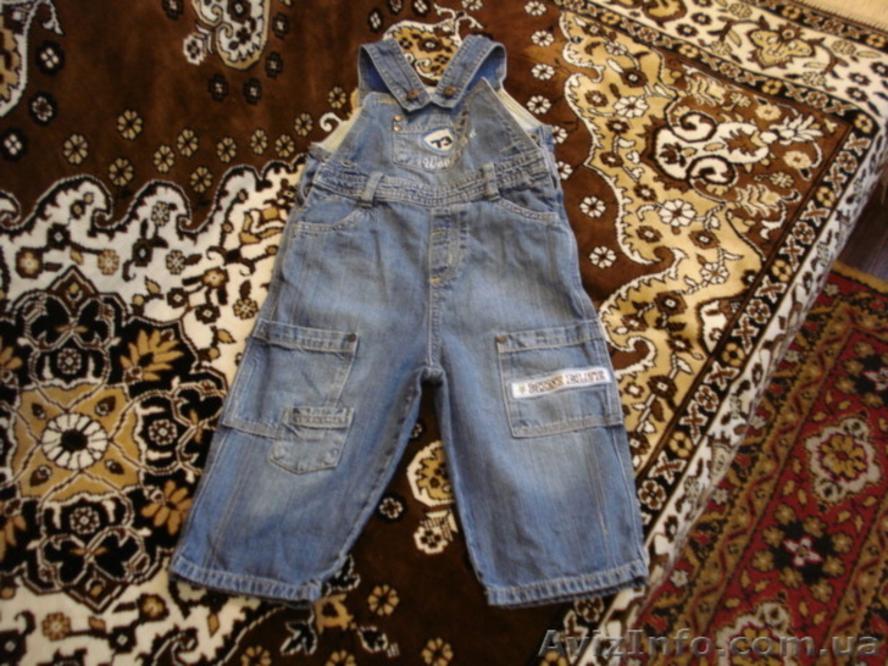 Много разной одежды на мальчика от 0 до 3-х лет - <ro>Изображение</ro><ru>Изображение</ru> #7, <ru>Объявление</ru> #836407
