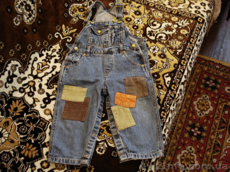 Много разной одежды на мальчика от 0 до 3-х лет - <ro>Изображение</ro><ru>Изображение</ru> #6, <ru>Объявление</ru> #836407