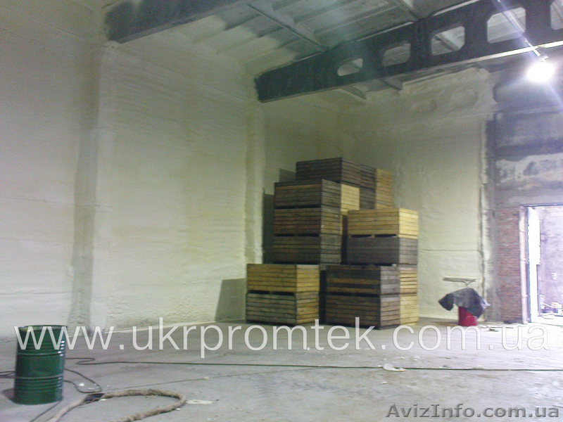 Теплоизоляция. Гидроизоляция. Пенополиуретан - <ro>Изображение</ro><ru>Изображение</ru> #2, <ru>Объявление</ru> #845799