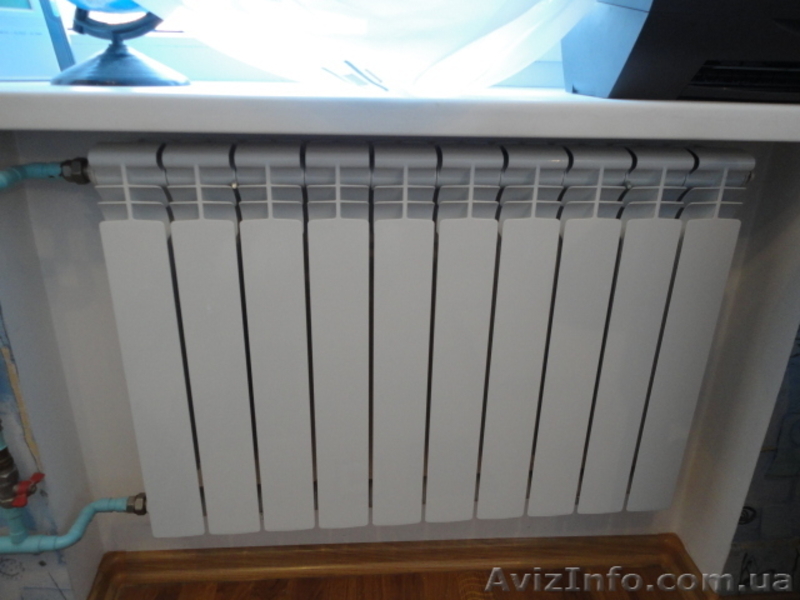 Сантехнические работы. Отопление. - <ro>Изображение</ro><ru>Изображение</ru> #6, <ru>Объявление</ru> #661071