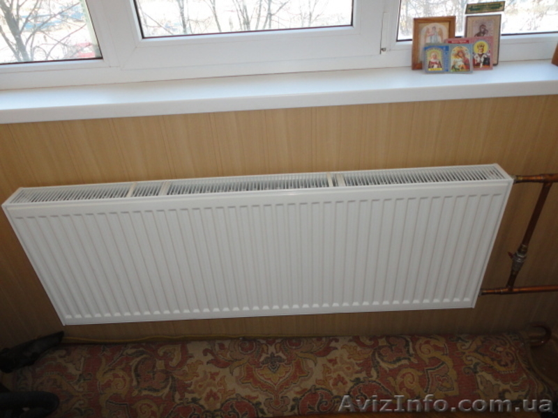 Сантехнические работы. Отопление. - <ro>Изображение</ro><ru>Изображение</ru> #9, <ru>Объявление</ru> #661071