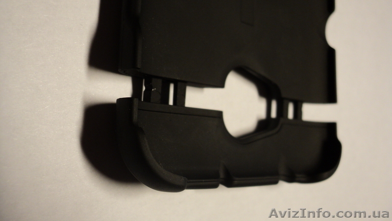 Чехол-аккумулятор для HTC One X Black - <ro>Изображение</ro><ru>Изображение</ru> #3, <ru>Объявление</ru> #843964